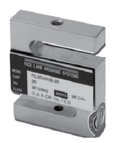 RL20000-100lb称重传感器 RL20000-100lb称重传感器