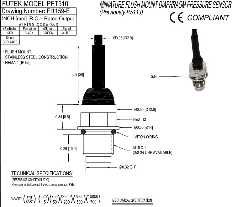 PFT510ѹ