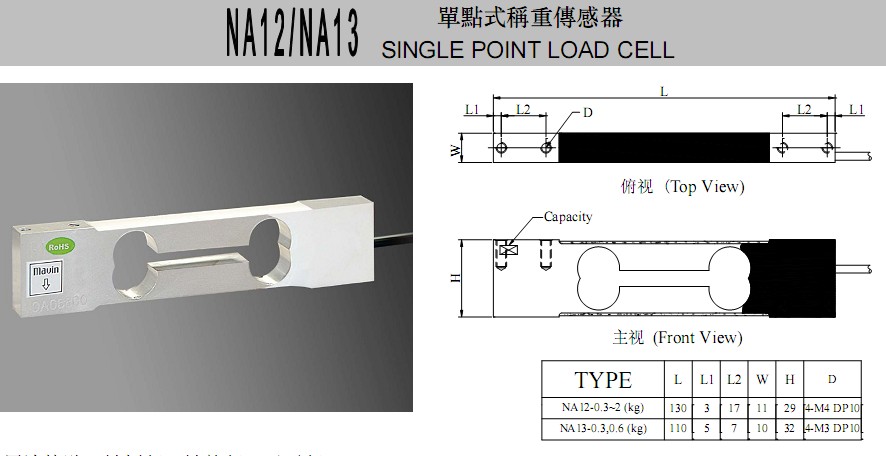 NA12-0.3kgش